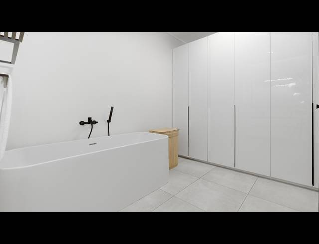 3 bed property to rent in HYDE PARK